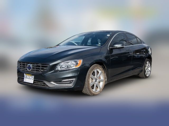 2016 Volvo S60 T5 Drive-E Premier