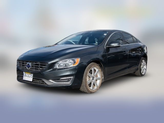 2016 Volvo S60 T5 Drive-E Premier