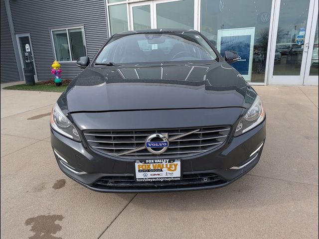 2016 Volvo S60 T5 Drive-E Premier
