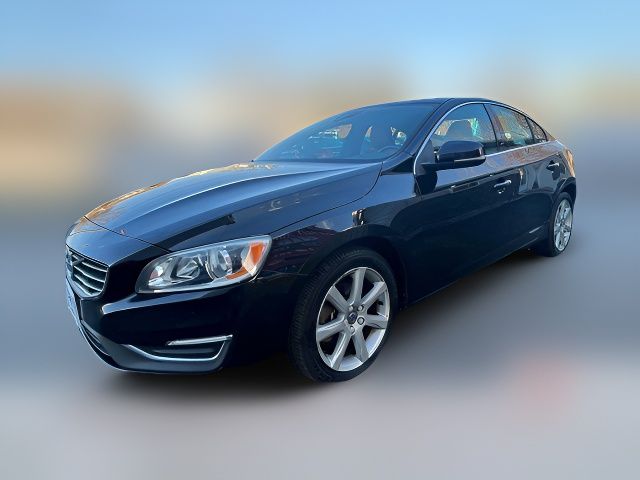 2016 Volvo S60 T5 Drive-E Premier