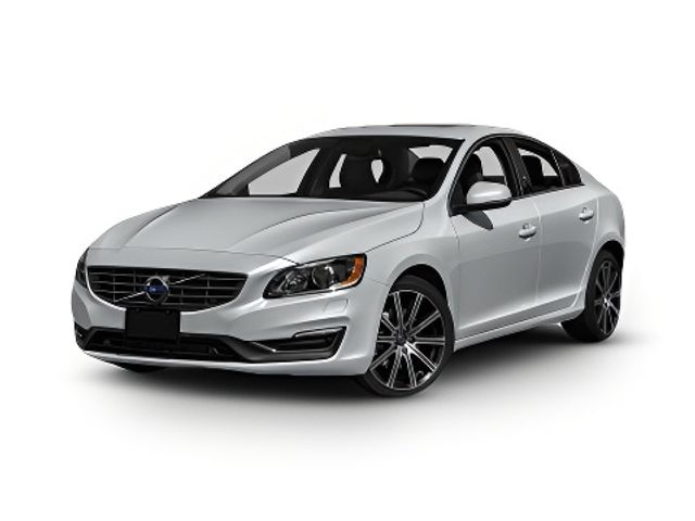 2016 Volvo S60 T5 Drive-E Premier