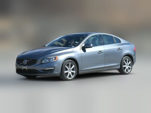 2016 Volvo S60 T5 Drive-E Premier