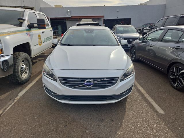 2016 Volvo S60 T5 Drive-E Premier