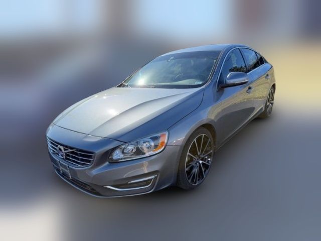 2016 Volvo S60 T5 Drive-E Premier