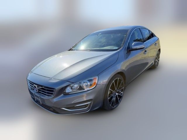 2016 Volvo S60 T5 Drive-E Premier