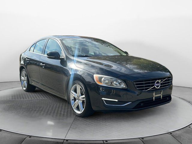 2016 Volvo S60 T5 Drive-E Premier