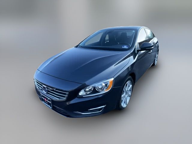 2016 Volvo S60 T5 Drive-E Premier