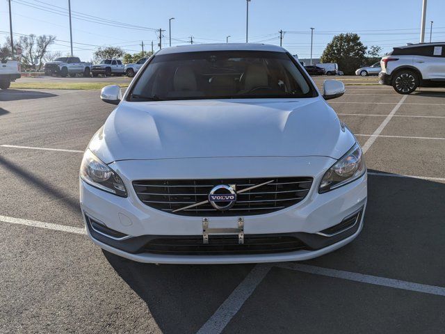 2016 Volvo S60 T5 Drive-E Premier