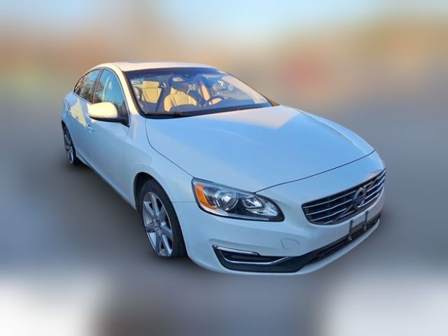 2016 Volvo S60 T5 Drive-E Premier