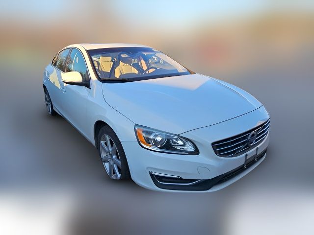 2016 Volvo S60 T5 Drive-E Premier