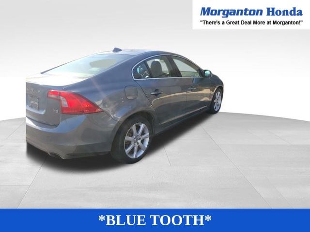 2016 Volvo S60 T5 Drive-E Premier