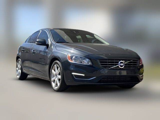 2016 Volvo S60 T5 Drive-E Premier