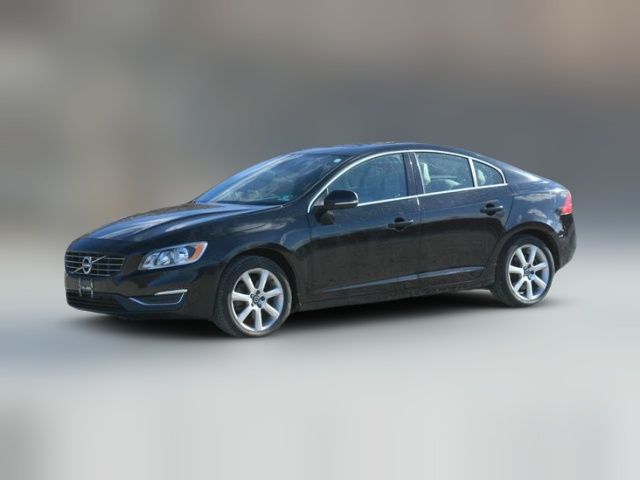 2016 Volvo S60 T5 Drive-E Premier