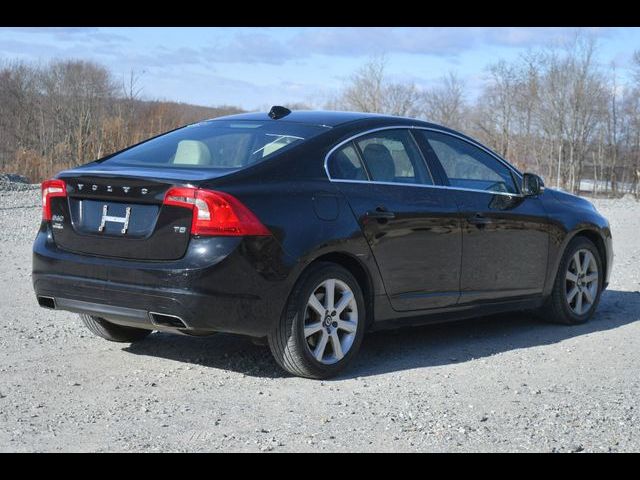 2016 Volvo S60 T5 Drive-E Premier