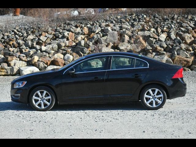 2016 Volvo S60 T5 Drive-E Premier