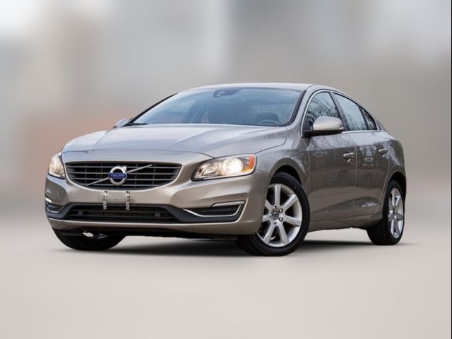 2016 Volvo S60 T5 Drive-E Premier