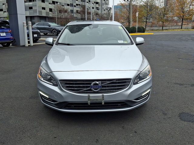 2016 Volvo S60 T5 Drive-E Premier