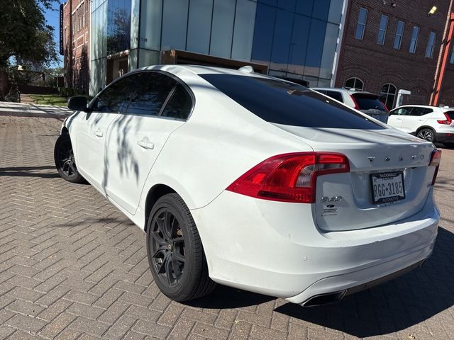 2016 Volvo S60 T5 Drive-E Premier