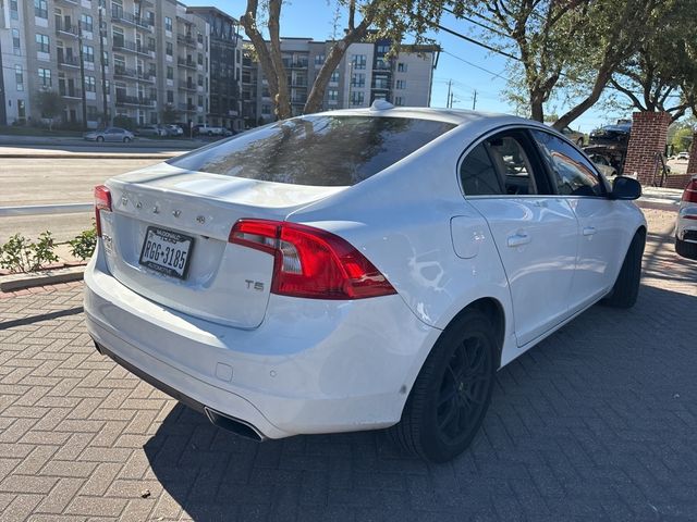 2016 Volvo S60 T5 Drive-E Premier