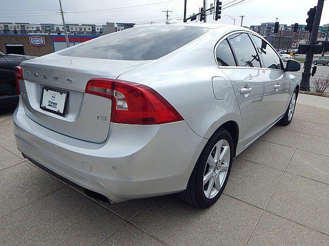 2016 Volvo S60 T5 Drive-E Premier