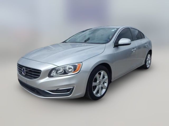 2016 Volvo S60 T5 Drive-E Premier