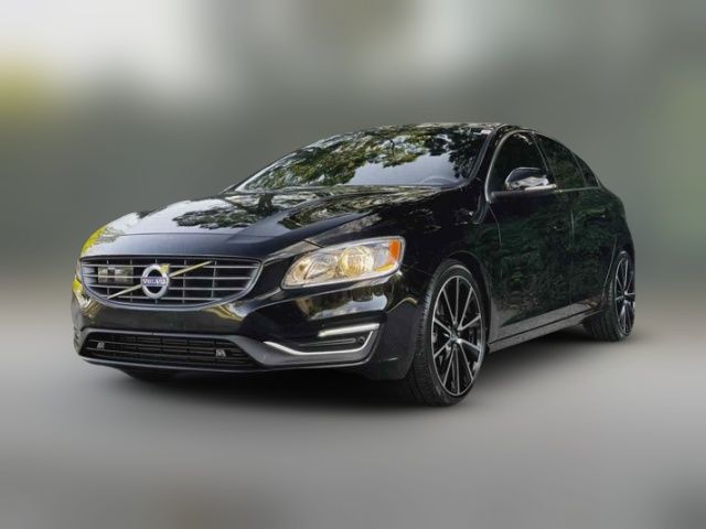 2016 Volvo S60 T5 Drive-E Premier