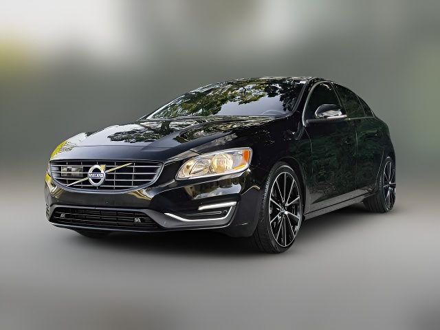 2016 Volvo S60 T5 Drive-E Premier