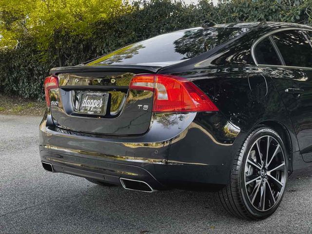 2016 Volvo S60 T5 Drive-E Premier