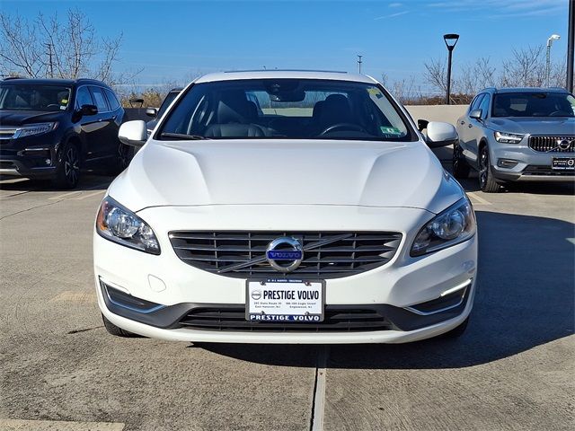 2016 Volvo S60 T5 Drive-E Premier