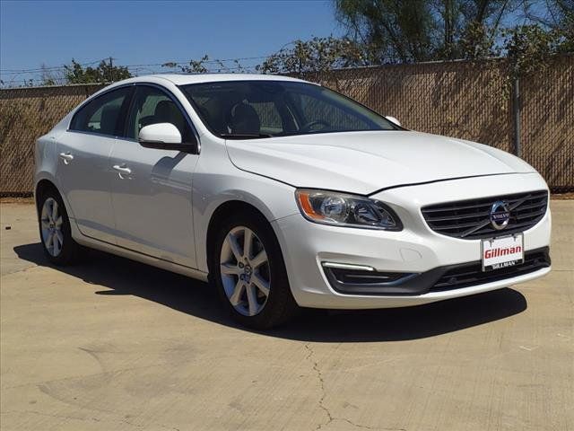 2016 Volvo S60 T5 Drive-E Premier