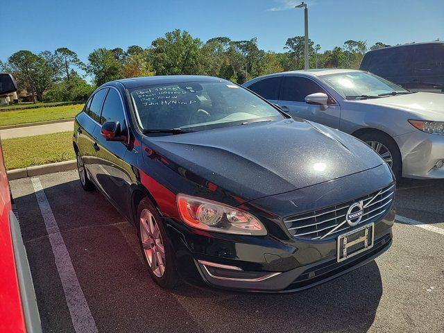 2016 Volvo S60 T5 Drive-E Premier