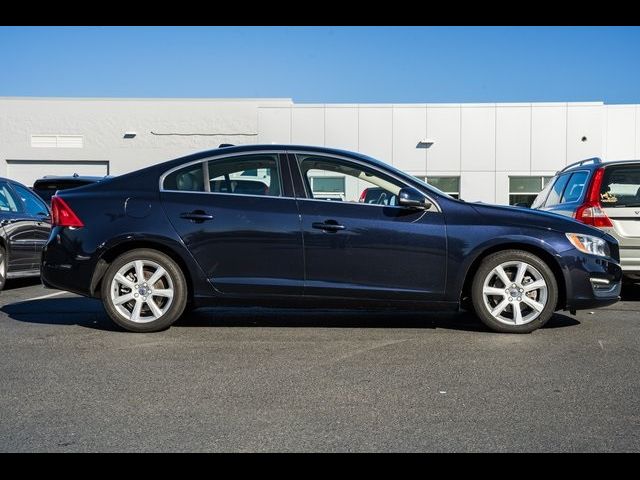 2016 Volvo S60 T5 Drive-E Premier