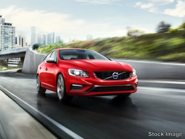 2016 Volvo S60 T5 Drive-E Premier