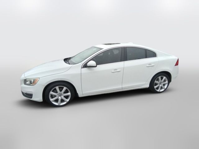 2016 Volvo S60 T5 Drive-E Premier