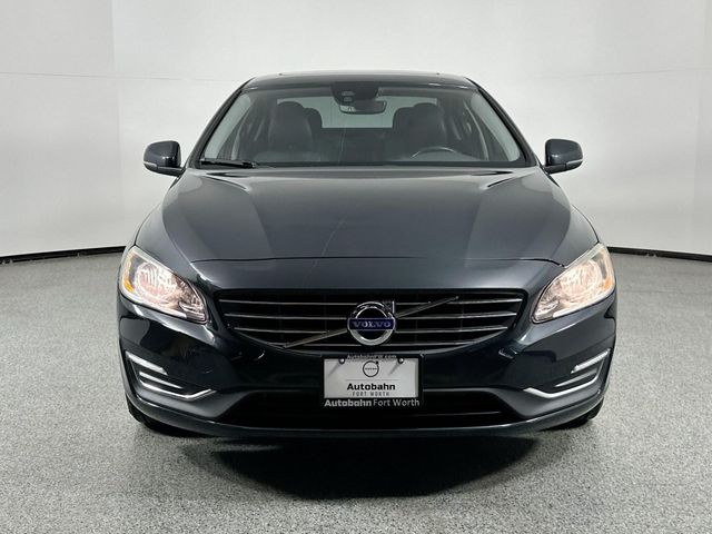 2016 Volvo S60 T5 Drive-E Premier