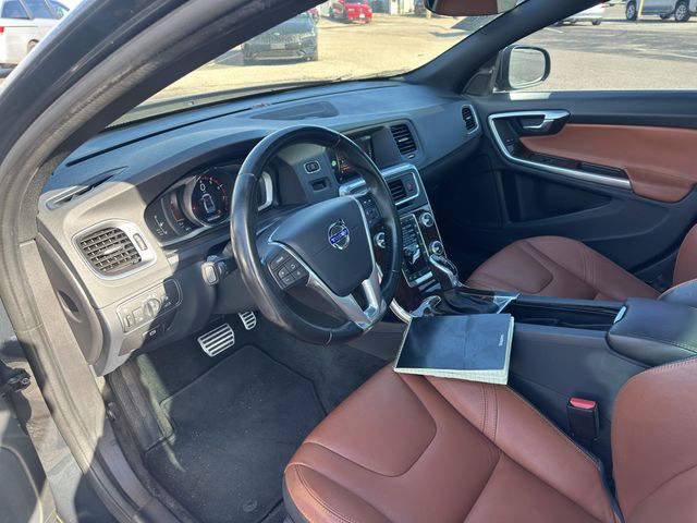 2016 Volvo S60 T5 Drive-E Premier