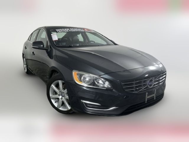 2016 Volvo S60 T5 Drive-E Premier