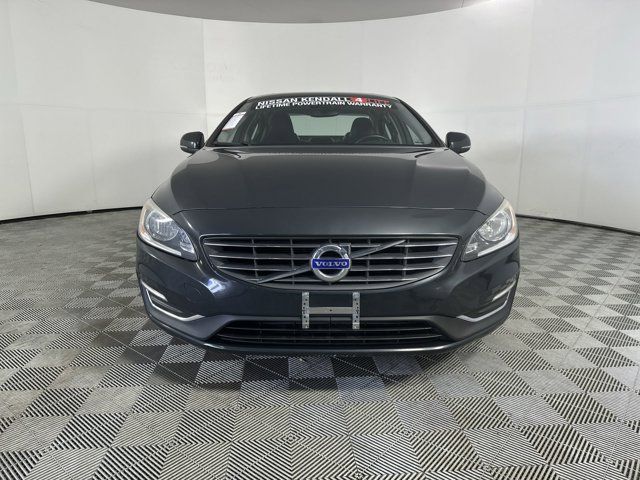 2016 Volvo S60 T5 Drive-E Premier