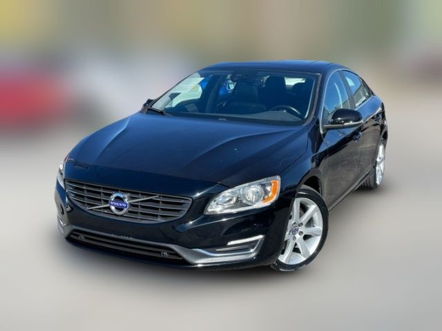 2016 Volvo S60 T5 Drive-E Premier