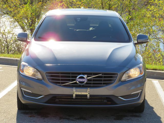 2016 Volvo S60 T5 Drive-E Premier