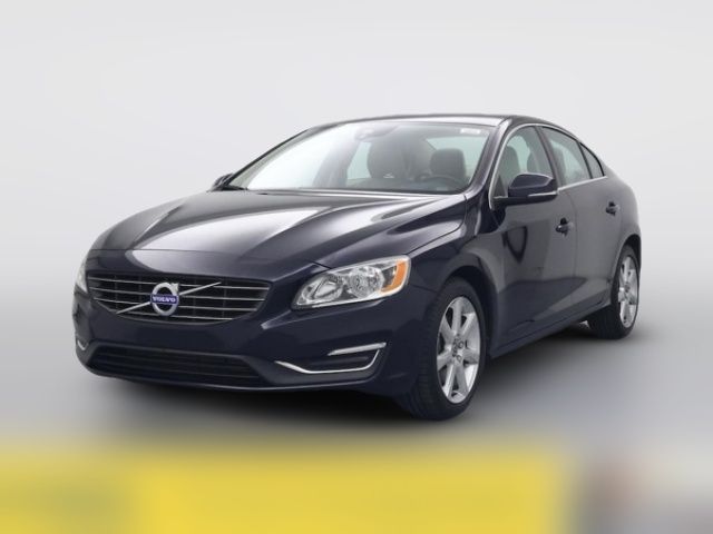2016 Volvo S60 T5 Drive-E Premier