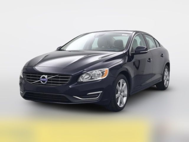 2016 Volvo S60 T5 Drive-E Premier
