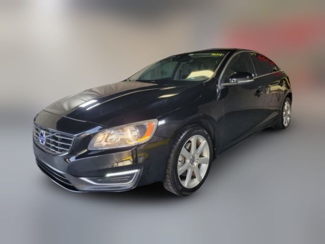 2016 Volvo S60 T5 Drive-E Premier