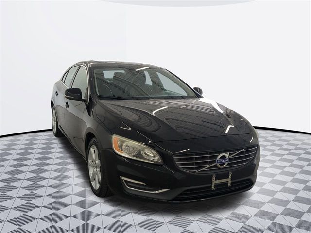 2016 Volvo S60 T5 Premier