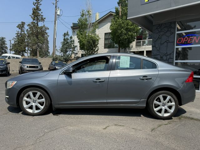 2016 Volvo S60 T5 Premier