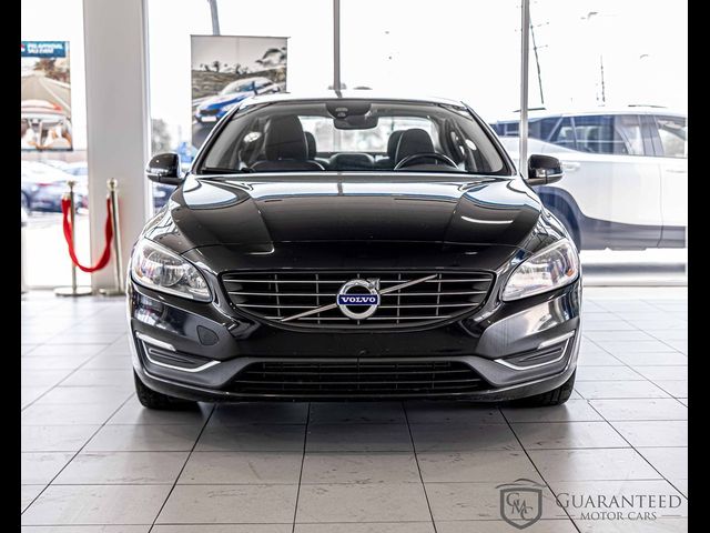 2016 Volvo S60 T5 Premier