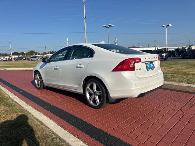 2016 Volvo S60 T5 Premier