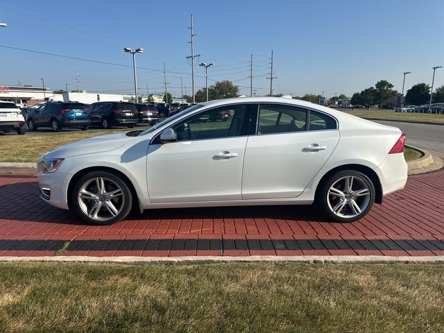 2016 Volvo S60 T5 Premier