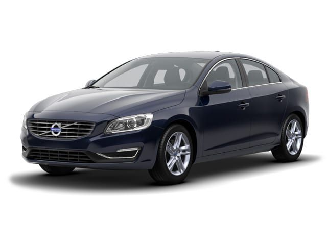 2016 Volvo S60 T5 Premier