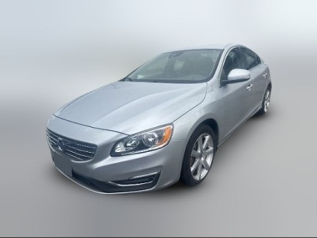 2016 Volvo S60 T5 Premier